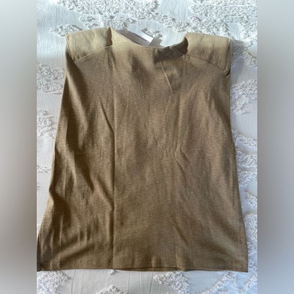 Banana Republic Slub Trapunto T-Shirt - Picture 5 of 11